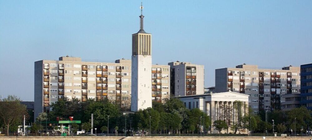 POZSONYI ÚTI LAKÁSFENNTARTÓ SZÖVETKEZET